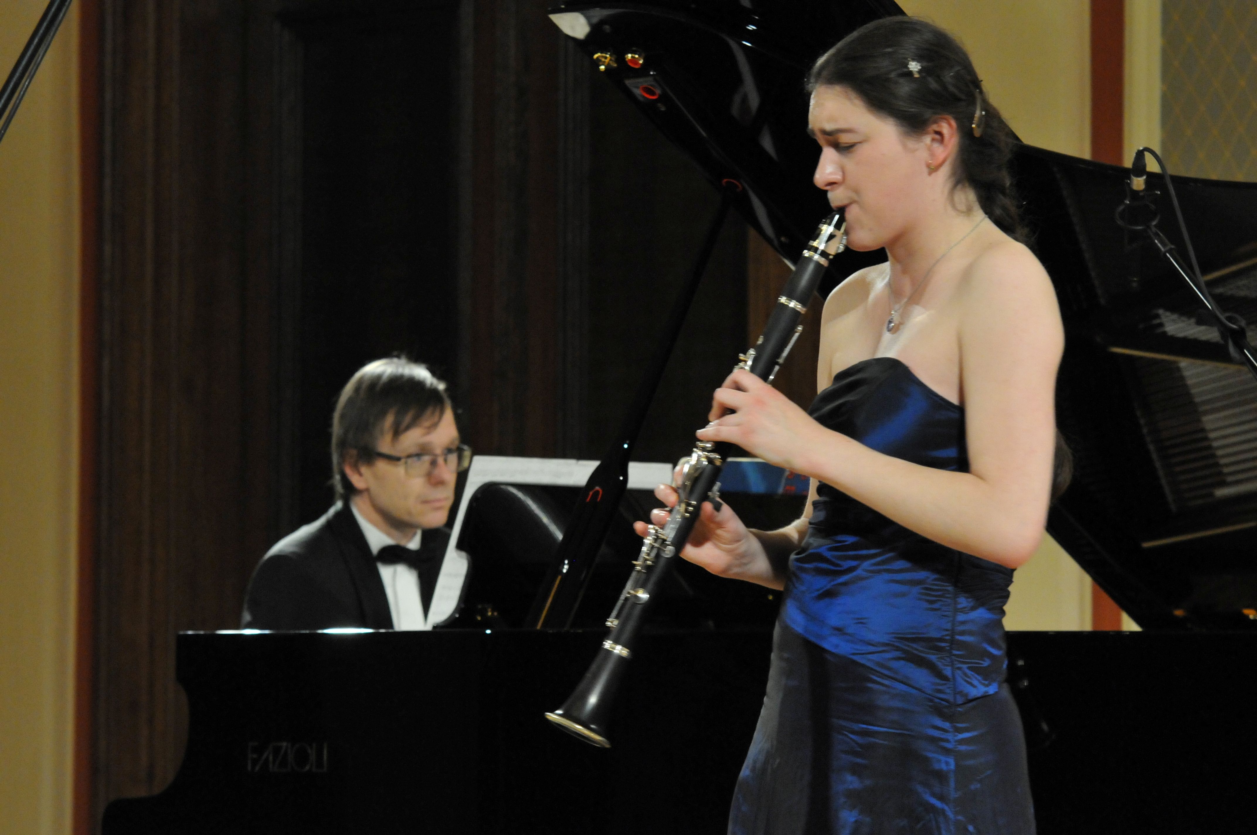 IMAGE:Západočeské hudební centrum 