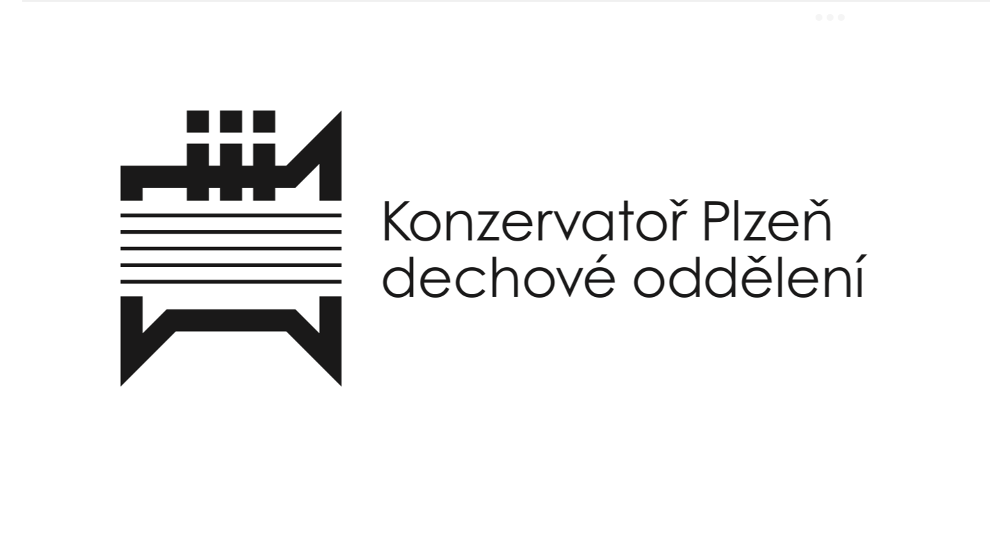 IMAGE:Konzervatoř Plzeň Koncert třídy zobcové flétny 