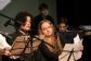 Premiéra studentského orchestru