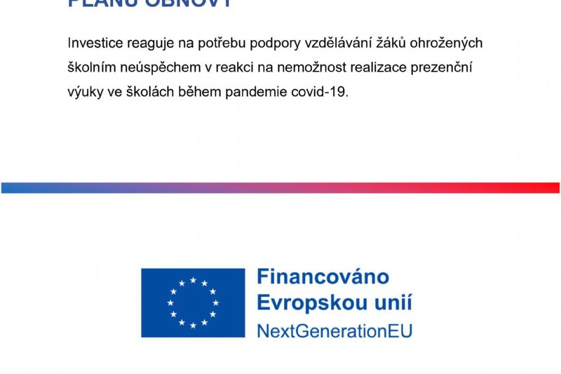 Doučování žáků škol