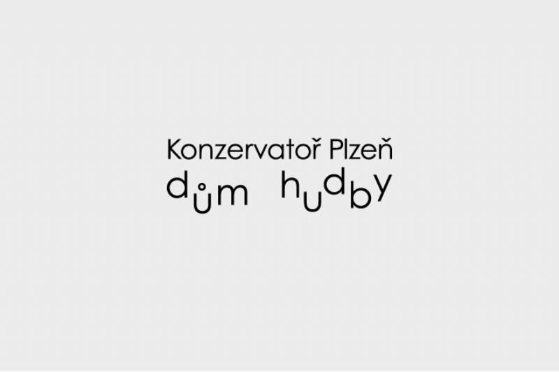 Dům hudby Plzeň