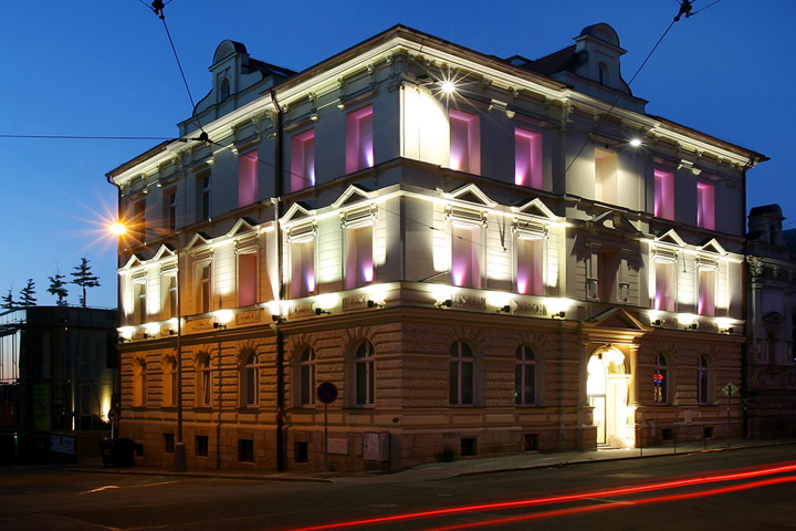 Přjímací zkoušky Přjímací zkoušky