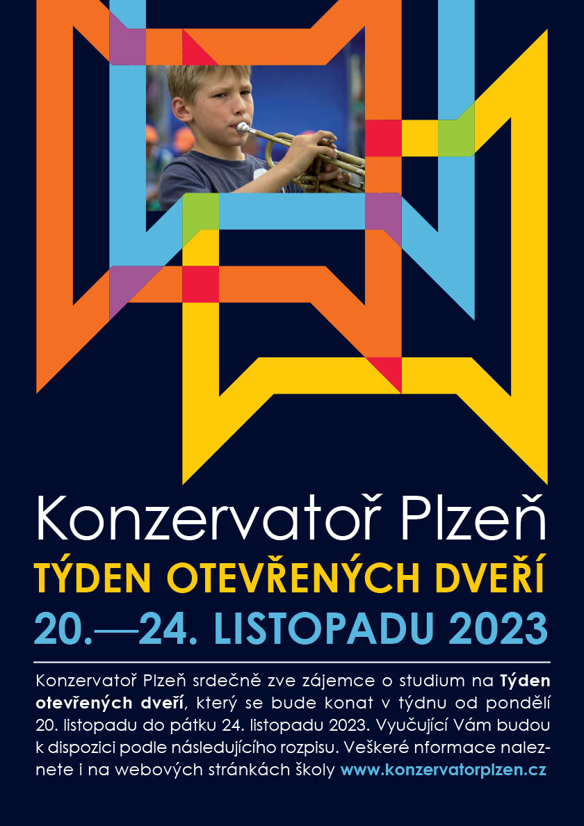 Týden otevřených dveří