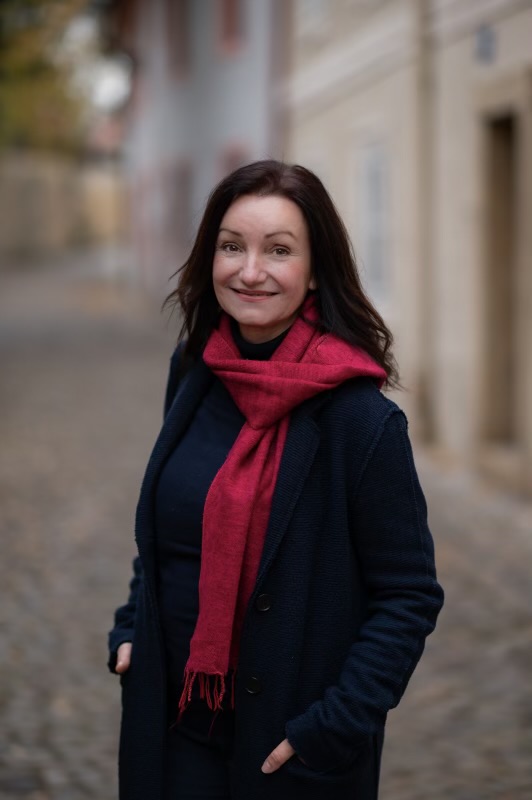 Beranová Radka